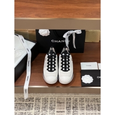 Chanel Casual Shoes